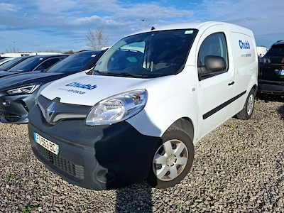 Renault Kangoo express Kangoo Express 1.5 Blue dCi 95ch Grand Confort