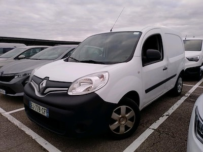 Renault Kangoo express Kangoo Express 1.5 dCi 75ch energy Grand Confort Euro6