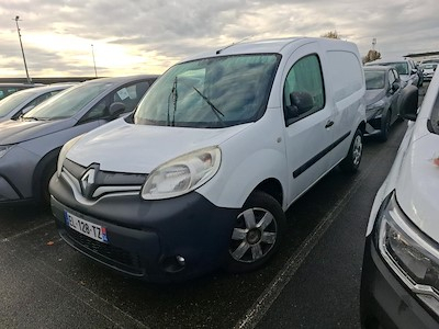 Renault Kangoo express Kangoo Express 1.5 dCi 90ch energy Confort Euro6