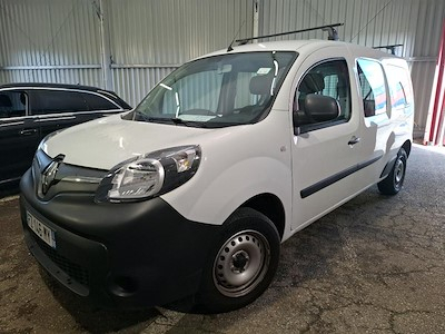 Renault Kangoo express Kangoo Express Electrique Maxi Cabine Approfondie Confort Achat Integral