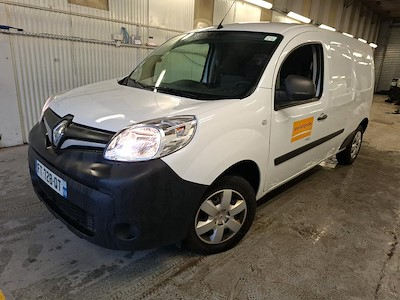 Renault Kangoo express Kangoo Express Maxi 1.5 Blue dCi 95ch Grand Volume Extra R-Link