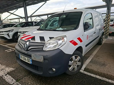 Renault Kangoo express Kangoo Express Maxi 1.5 Blue dCi 95ch Grand Volume Grand Confort