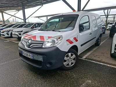 Renault Kangoo express Kangoo Express Maxi 1.5 dCi 90ch Grand Volume Grand Confort