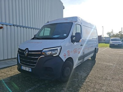 Renault MASTER Master Fg F3300 L2H2 2.3 Blue dCi 135ch Grand Confort Euro6