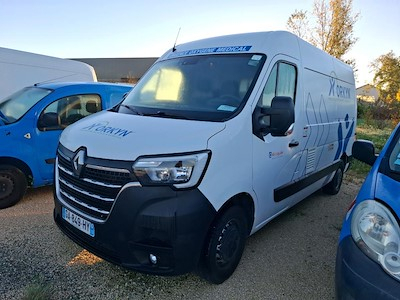 Renault MASTER Master Fg F3500 L2H2 2.3 dCi 135ch Grand Confort E6