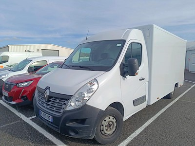 Renault MASTER Master PlanCb F3500 L3H2 2.3 dCi 130ch Grand Confort Euro6