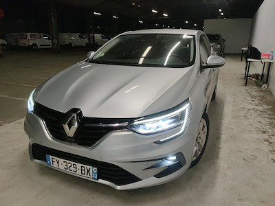 Renault MEGANE Megane 1.5 Blue dCi 115ch Business EDC