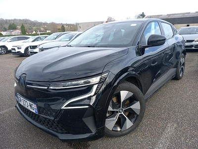 Renault Megane e-tech Megane E-Tech Electric EV60 220ch Equilibre optimum charge