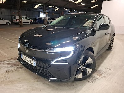 Renault Megane e-tech Megane E-Tech Electric EV60 220ch Equilibre optimum charge