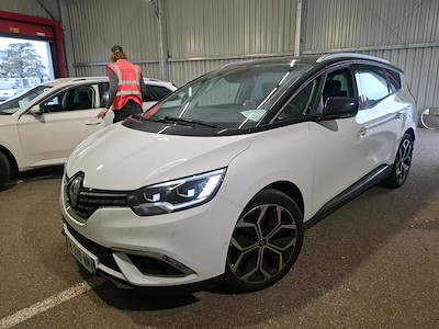 Renault Grand SCENIC Grand Scenic 1.3 TCe 140ch Techno EDC 7 places