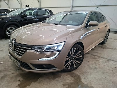 Renault TALISMAN Talisman 1.6 TCe 200ch energy Initiale Paris EDC