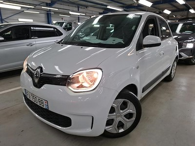 Renault TWINGO Twingo 1.0 SCe 75ch Zen