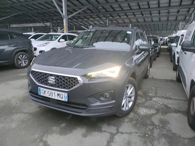 Seat TARRACO Tarraco 2.0 TDI 150ch Style Business DSG7 5 places