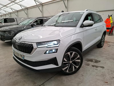 Skoda KAROQ Karoq 1.5 TSI ACT 150ch Style DSG7