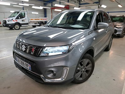 Suzuki VITARA Vitara 1.4 Boosterjet Hybrid 129ch Privilege