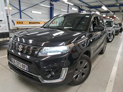 Suzuki VITARA Vitara 1.4 Boosterjet Hybrid 129ch Privilege
