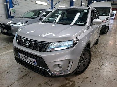 Suzuki VITARA Vitara 1.4 Boosterjet Hybrid 129ch Privilege