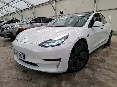 Tesla Model 3 Model 3 Long-Range Dual Motor AWD