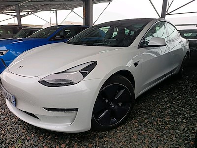 Tesla Model 3 Model 3 Long-Range Dual Motor AWD