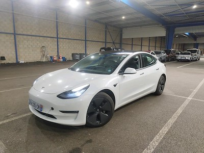 Tesla Model 3 Model 3 Long-Range Dual Motor AWD