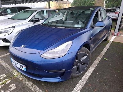 Tesla Model 3 Model 3 Long-Range Dual Motor AWD MY22