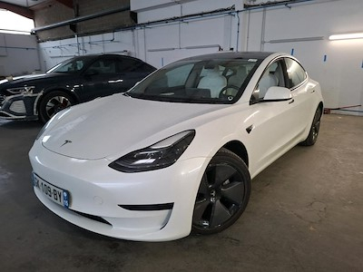 Tesla Model 3 Model 3 Standard RWD Plus