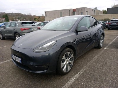 Tesla Model Y Model Y Long Range AWD