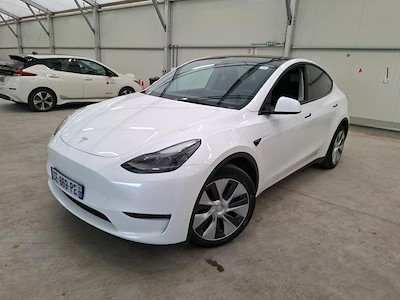 Tesla Model Y Model Y Long Range AWD