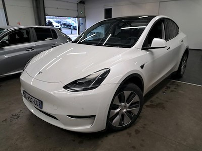Tesla Model Y Model Y Long Range AWD