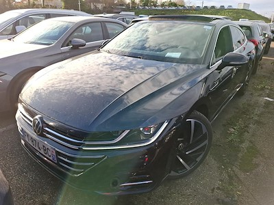Volkswagen ARTEON Arteon 2.0 TDI EVO 150ch R-Line DSG7