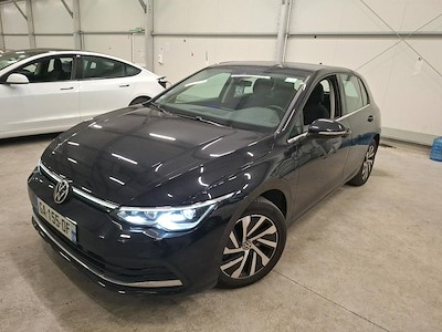 Volkswagen GOLF Golf 1.4 eHybrid OPF 204ch Style DSG6