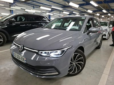 Volkswagen GOLF Golf 1.5 eTSI OPF 150ch Style DSG7