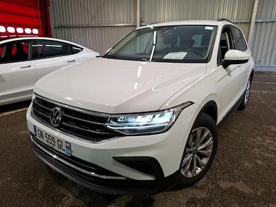 Volkswagen TIGUAN Tiguan 1.5 TSI 150ch Life Business DSG7