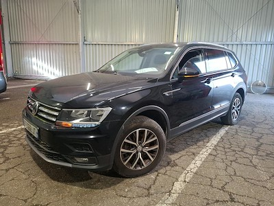 Volkswagen Tiguan allspace Tiguan Allspace 2.0 TDI 150ch Confortline Business DSG7 Euro6dT