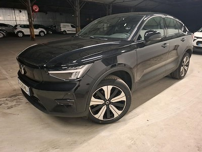 Volvo C40 C40 Recharge 231ch Start