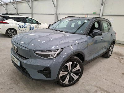 Volvo XC40 XC40 Recharge 231ch Start EDT