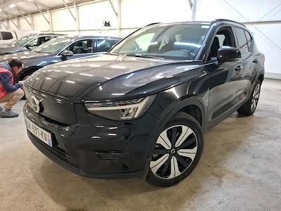 Volvo XC40 XC40 Recharge 231ch Start EDT