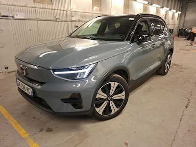 Volvo XC40 XC40 Recharge 231ch Start EDT