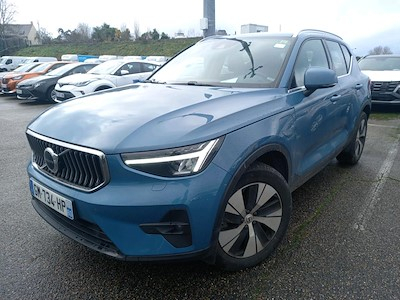 Volvo XC40 XC40 T4 Recharge 129 + 82ch Start DCT 7