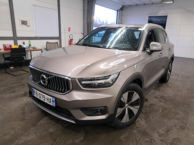 Volvo XC40 XC40 T5 Recharge 180 + 82ch Business DCT 7