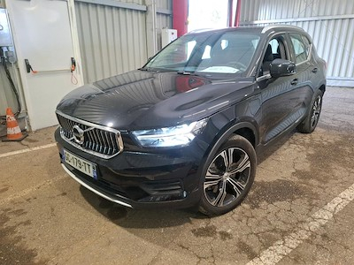 Volvo XC40 XC40 T5 Recharge 180 + 82ch Inscription Business DCT 7