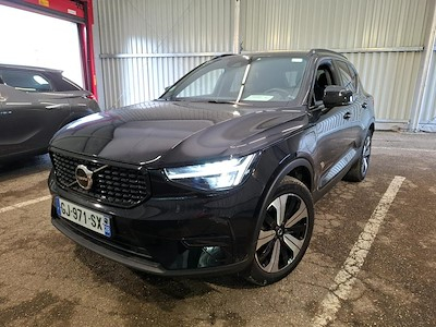 Volvo XC40 XC40 T5 Recharge 180 + 82ch Plus DCT 7