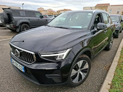 Volvo XC40 XC40 T5 Recharge 180 + 82ch Start DCT 7