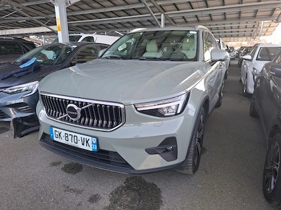 Volvo XC40 XC40 T5 Recharge 180 + 82ch Ultimate DCT 7