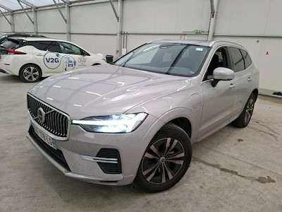 Volvo XC60 XC60 T6 AWD 253 + 87ch Inscription Business Geartronic