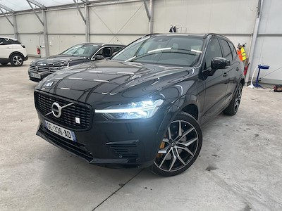 Volvo XC60 XC60 T8 AWD 318 + 87ch Polestar Engineered Geartronic