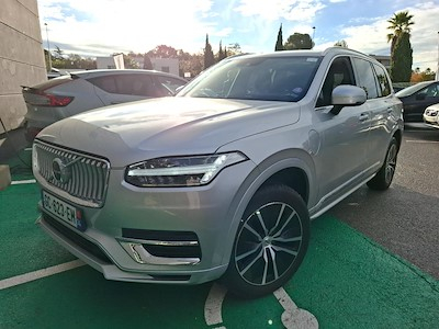 Volvo XC90 XC90 T8 AWD 303 + 87ch Inscription Business Geartronic