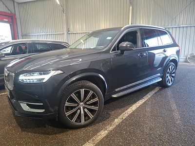 Volvo XC90 XC90 T8 AWD 303 + 87ch Inscription Luxe Geartronic