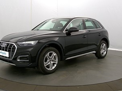 Audi Q5 Q5 50 TFSI e 299ch Business Executive quattro S tronic 7