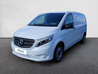 Mercedes-Benz VITO Vito Fg 116 CDI Compact Pro Propulsion 9G-Tronic